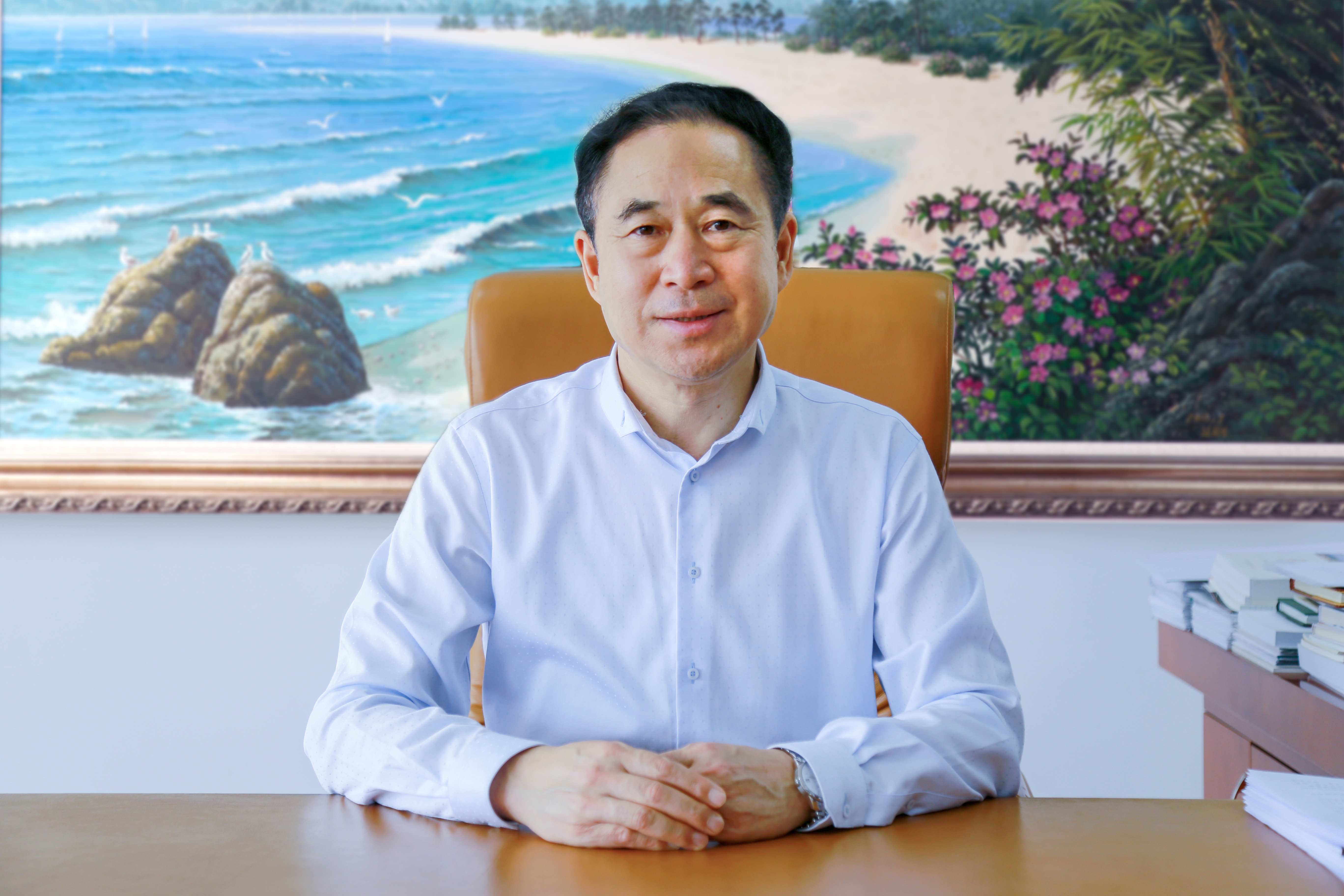 董事长寄语