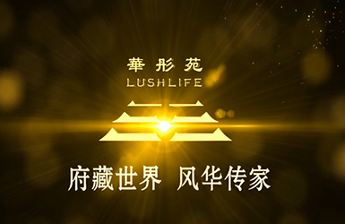 绿地华彤苑项目宣传片